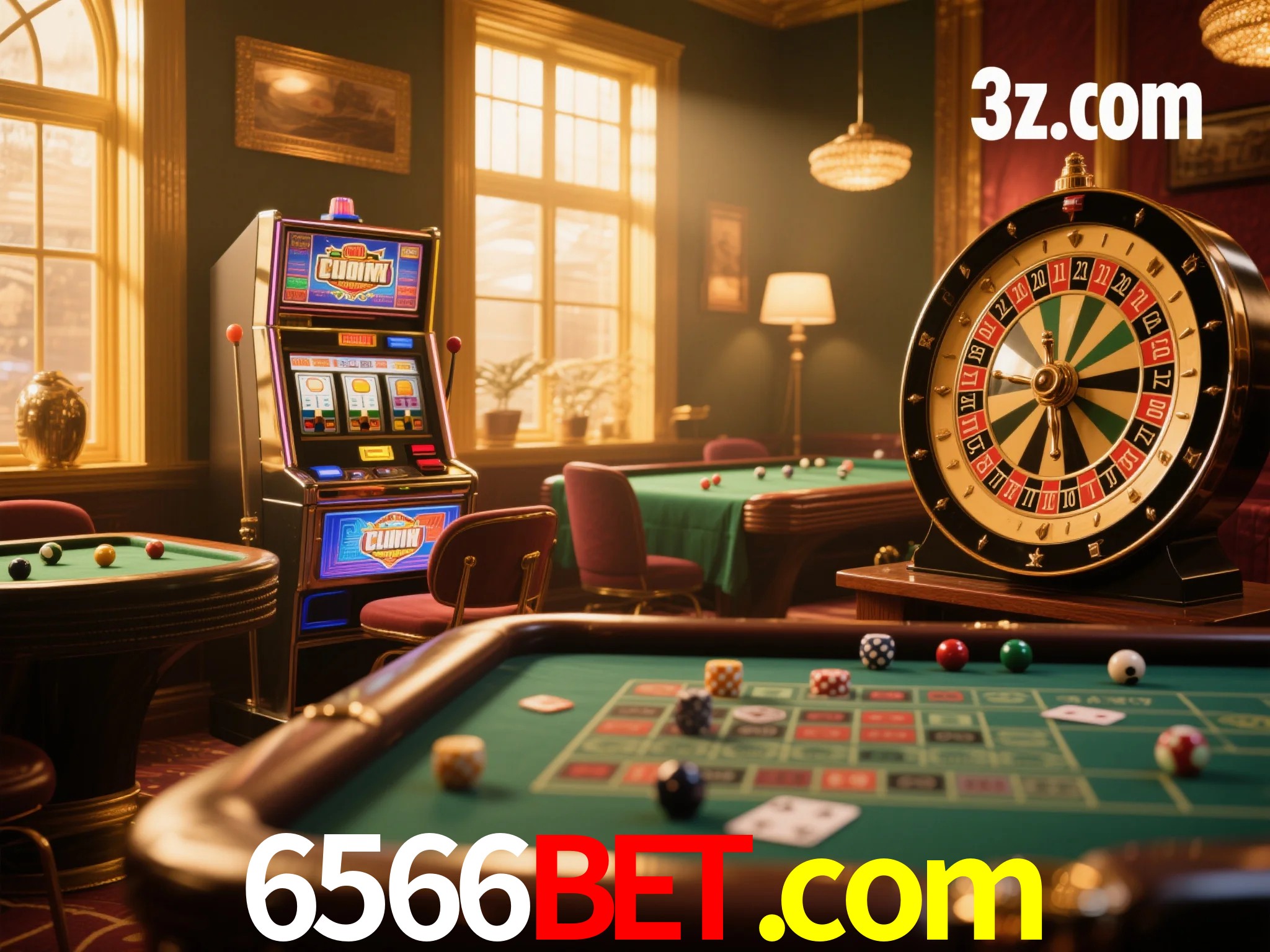 6566bet-Game-Crash