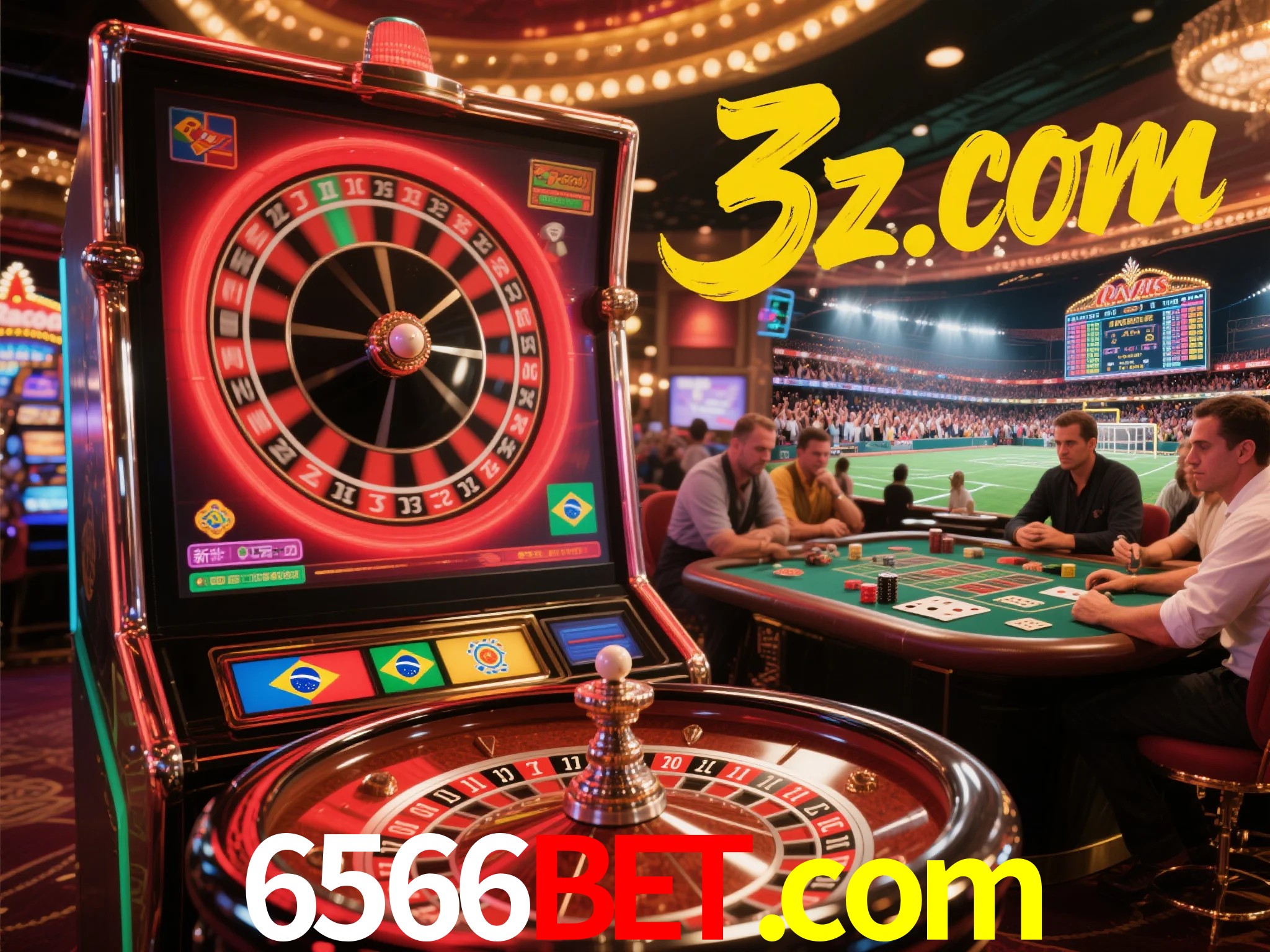 6566betgame-Login
