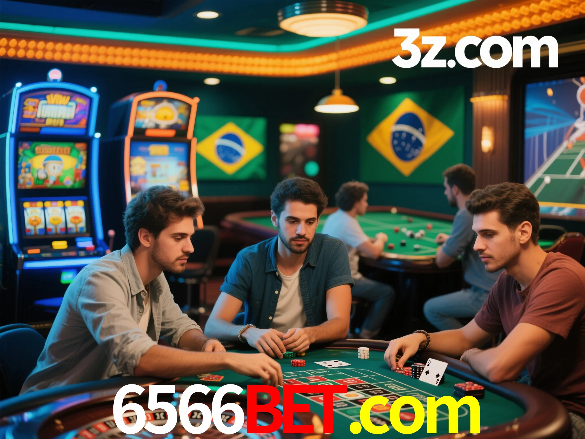 Cassino-ao-Vivo