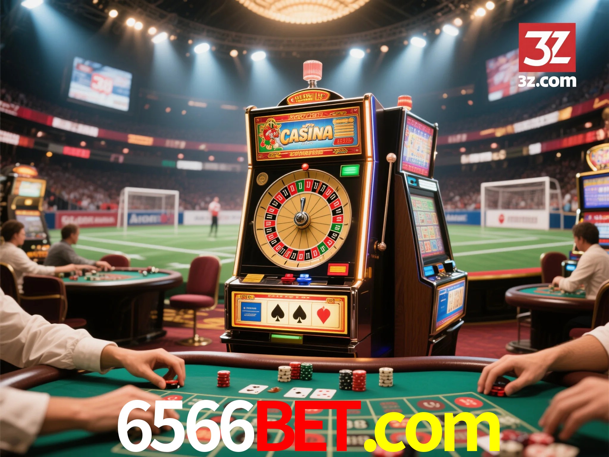6566betgame-App