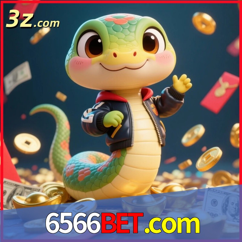 6566bet-Logo